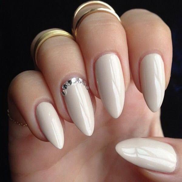 Nail design by Paula's Nails, Hull